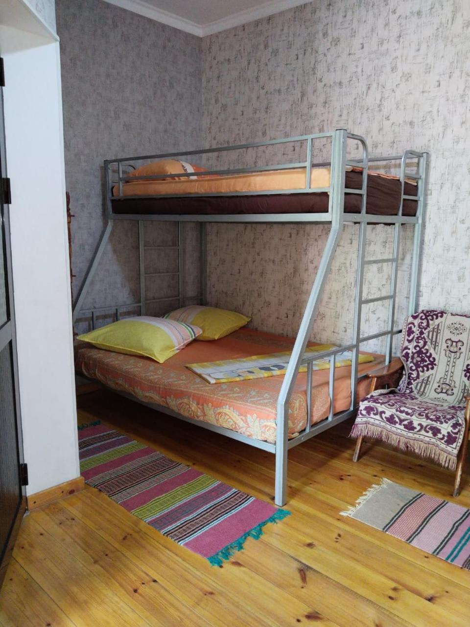 Hotel Arman Saryaghash Zewnętrze zdjęcie
